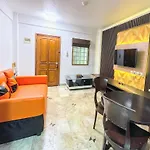 Suite Hotel Apartment Legian By Rcp