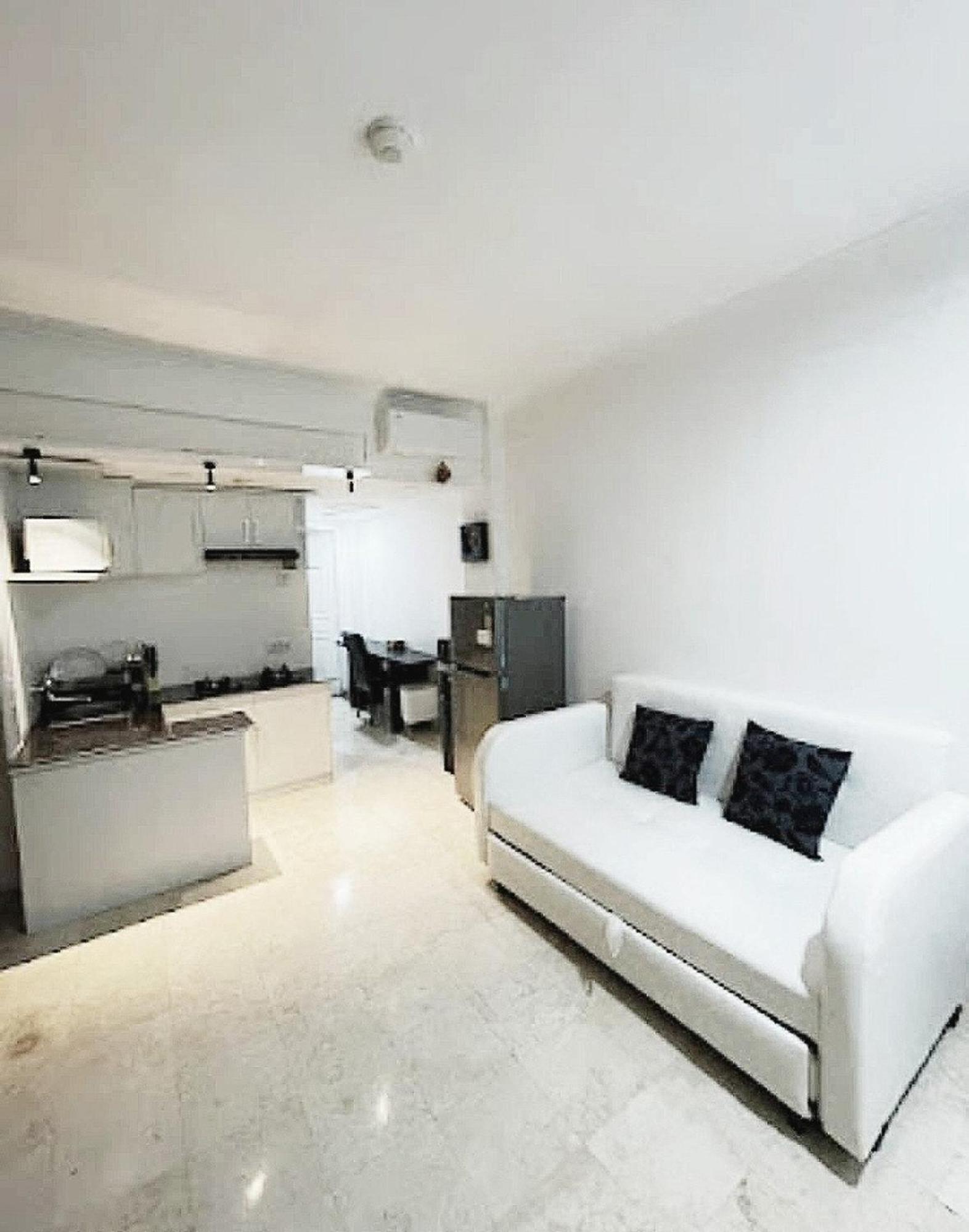Legian By Rcp Aparthotel Seminyak (Bali)